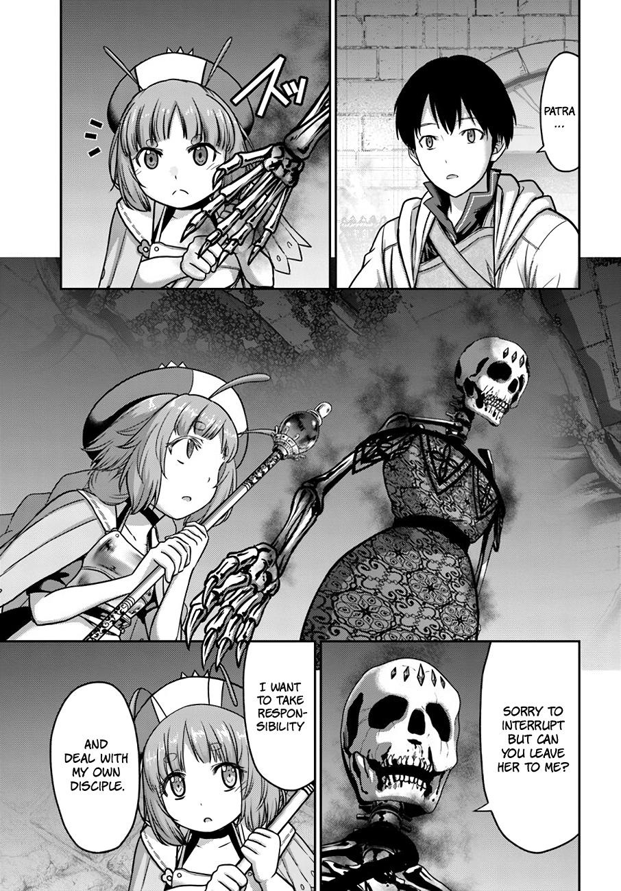 Read Osananajimi no S-kyuu Party kara Tsuihou sareta Seijuutsukai. Bannou Shien Mahou to Nakama wo Fuyashite Saikyou e! Manga Online