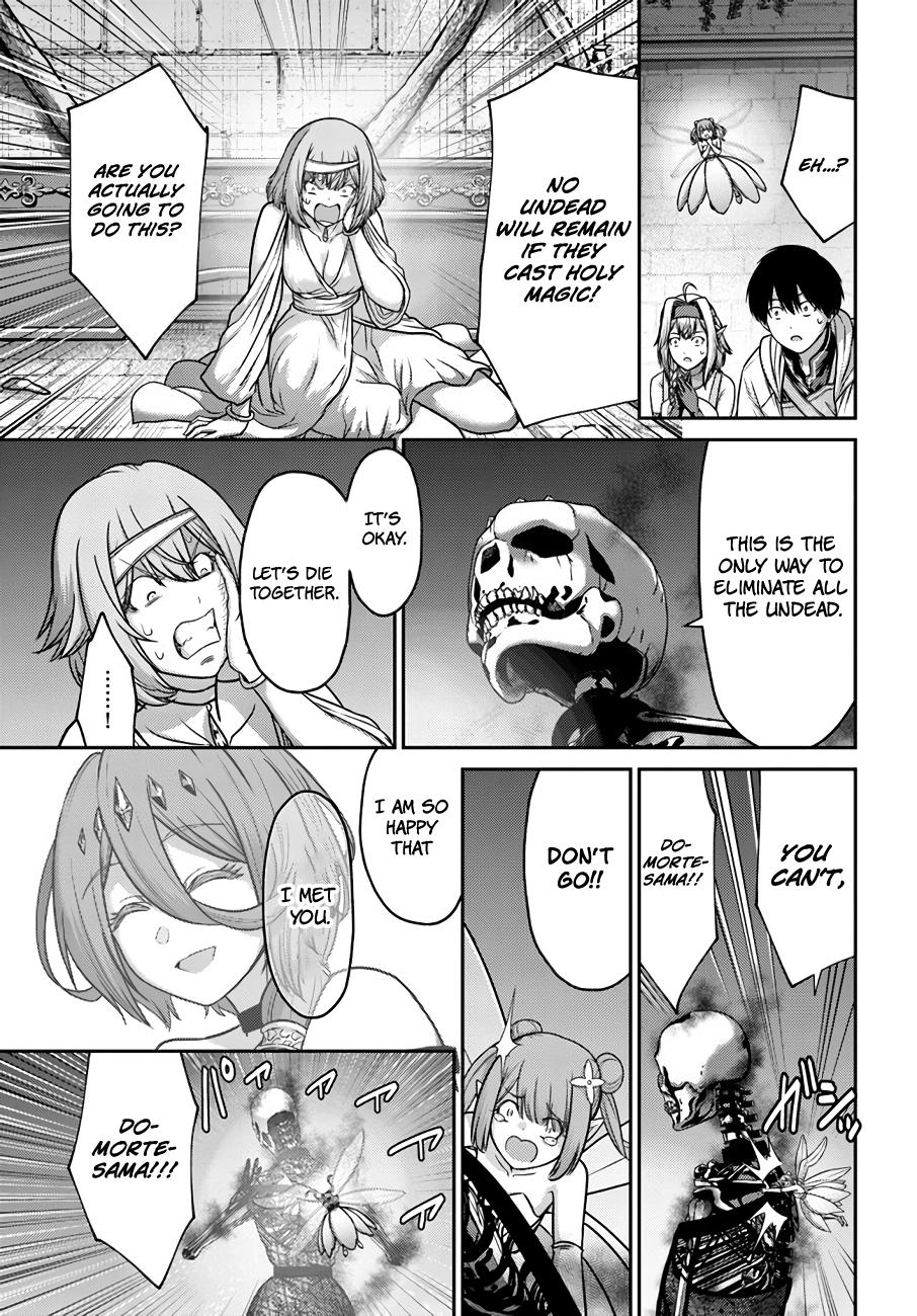 Read Osananajimi no S-kyuu Party kara Tsuihou sareta Seijuutsukai. Bannou Shien Mahou to Nakama wo Fuyashite Saikyou e! Manga Online