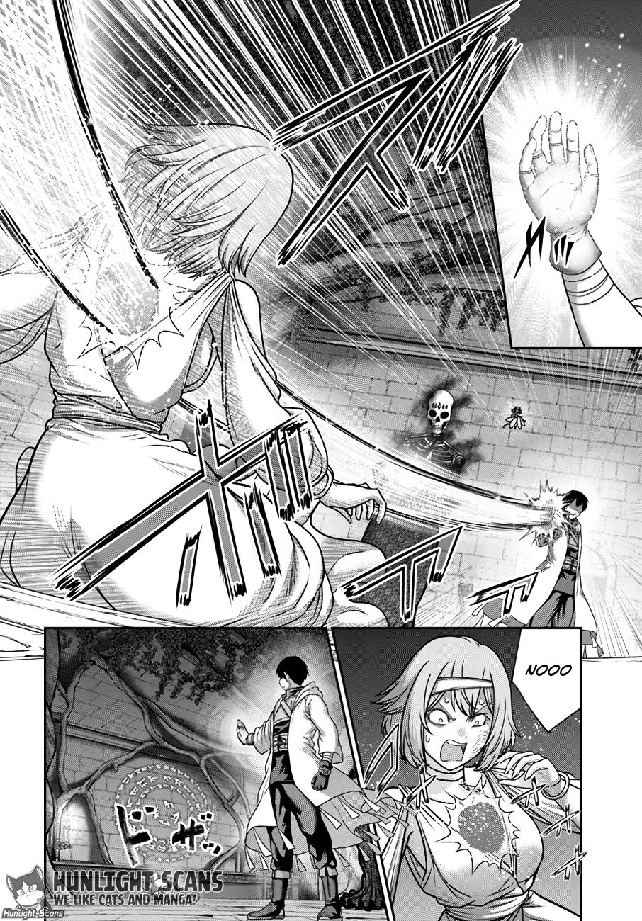Read Osananajimi no S-kyuu Party kara Tsuihou sareta Seijuutsukai. Bannou Shien Mahou to Nakama wo Fuyashite Saikyou e! Manga Online