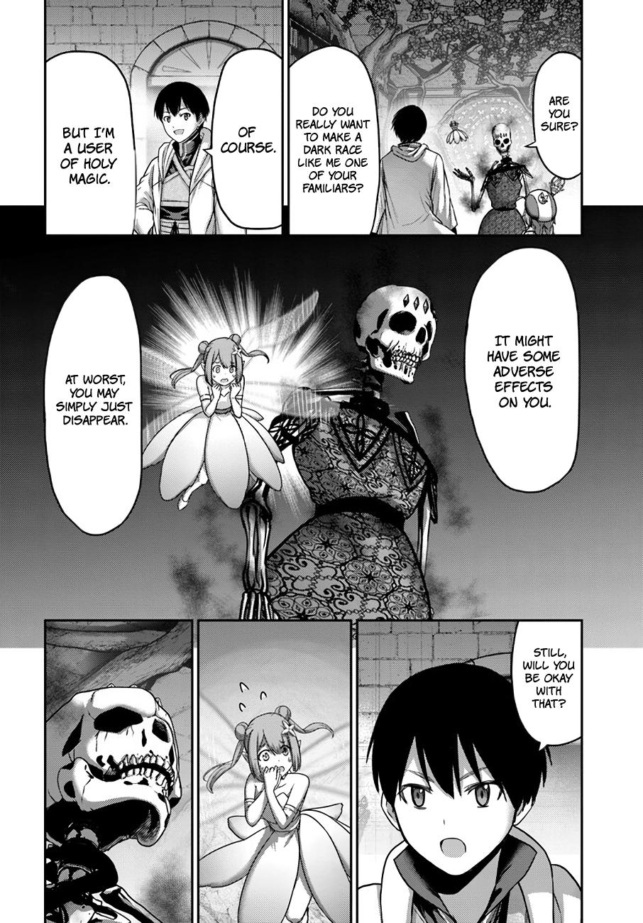 Read Osananajimi no S-kyuu Party kara Tsuihou sareta Seijuutsukai. Bannou Shien Mahou to Nakama wo Fuyashite Saikyou e! Manga Online