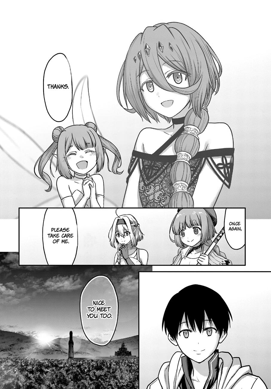 Read Osananajimi no S-kyuu Party kara Tsuihou sareta Seijuutsukai. Bannou Shien Mahou to Nakama wo Fuyashite Saikyou e! Manga Online