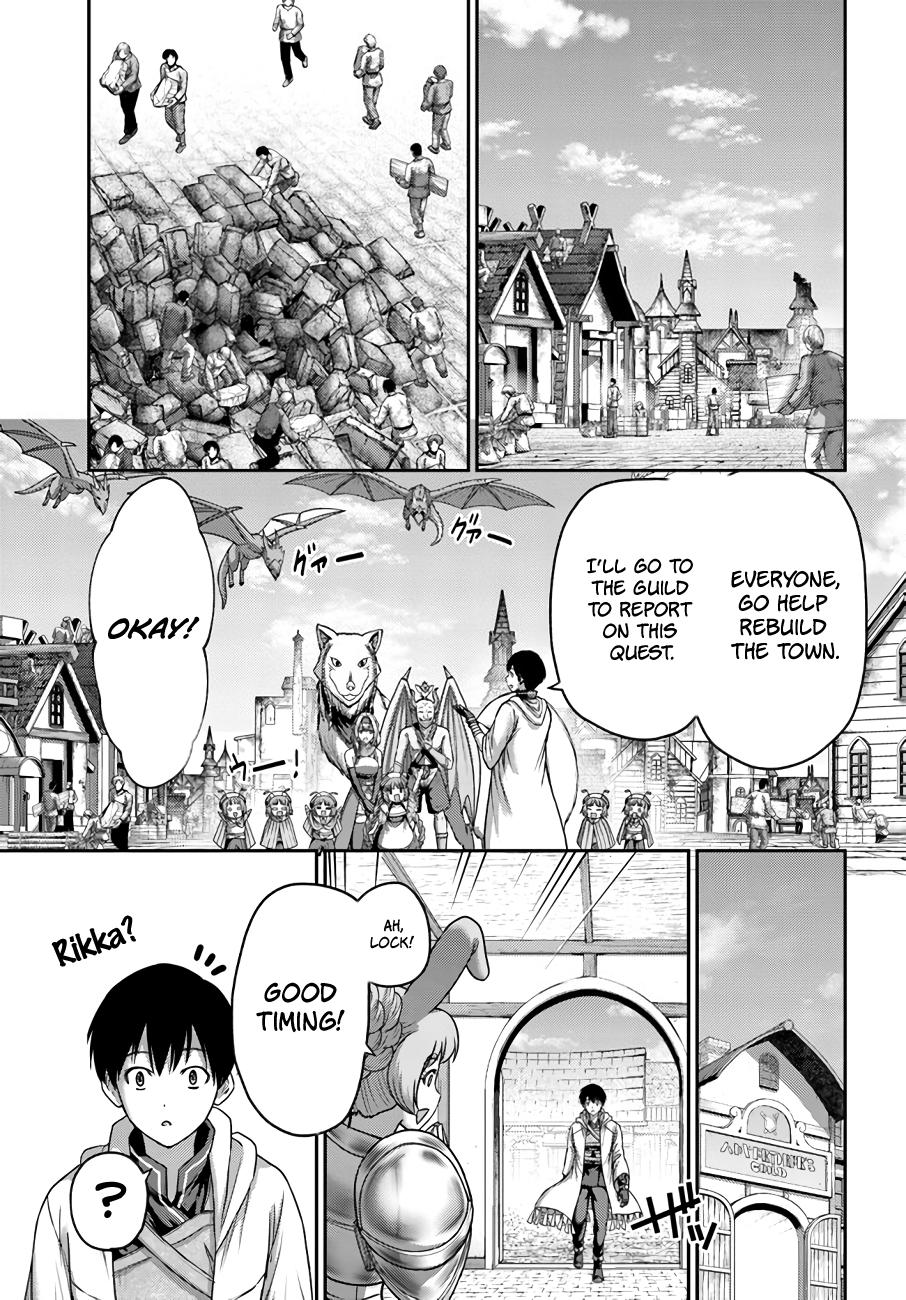 Read Osananajimi no S-kyuu Party kara Tsuihou sareta Seijuutsukai. Bannou Shien Mahou to Nakama wo Fuyashite Saikyou e! Manga Online