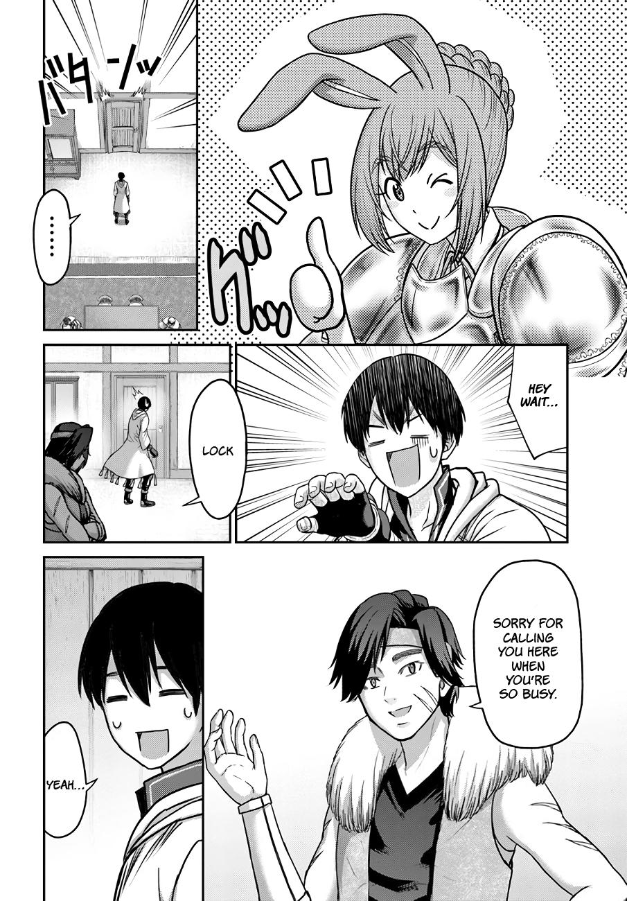 Read Osananajimi no S-kyuu Party kara Tsuihou sareta Seijuutsukai. Bannou Shien Mahou to Nakama wo Fuyashite Saikyou e! Manga Online