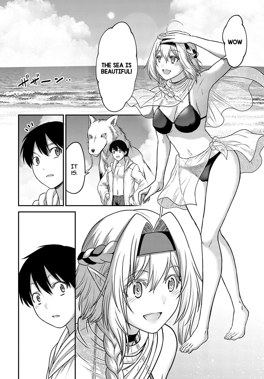 Read Osananajimi no S-kyuu Party kara Tsuihou sareta Seijuutsukai. Bannou Shien Mahou to Nakama wo Fuyashite Saikyou e! Manga Online