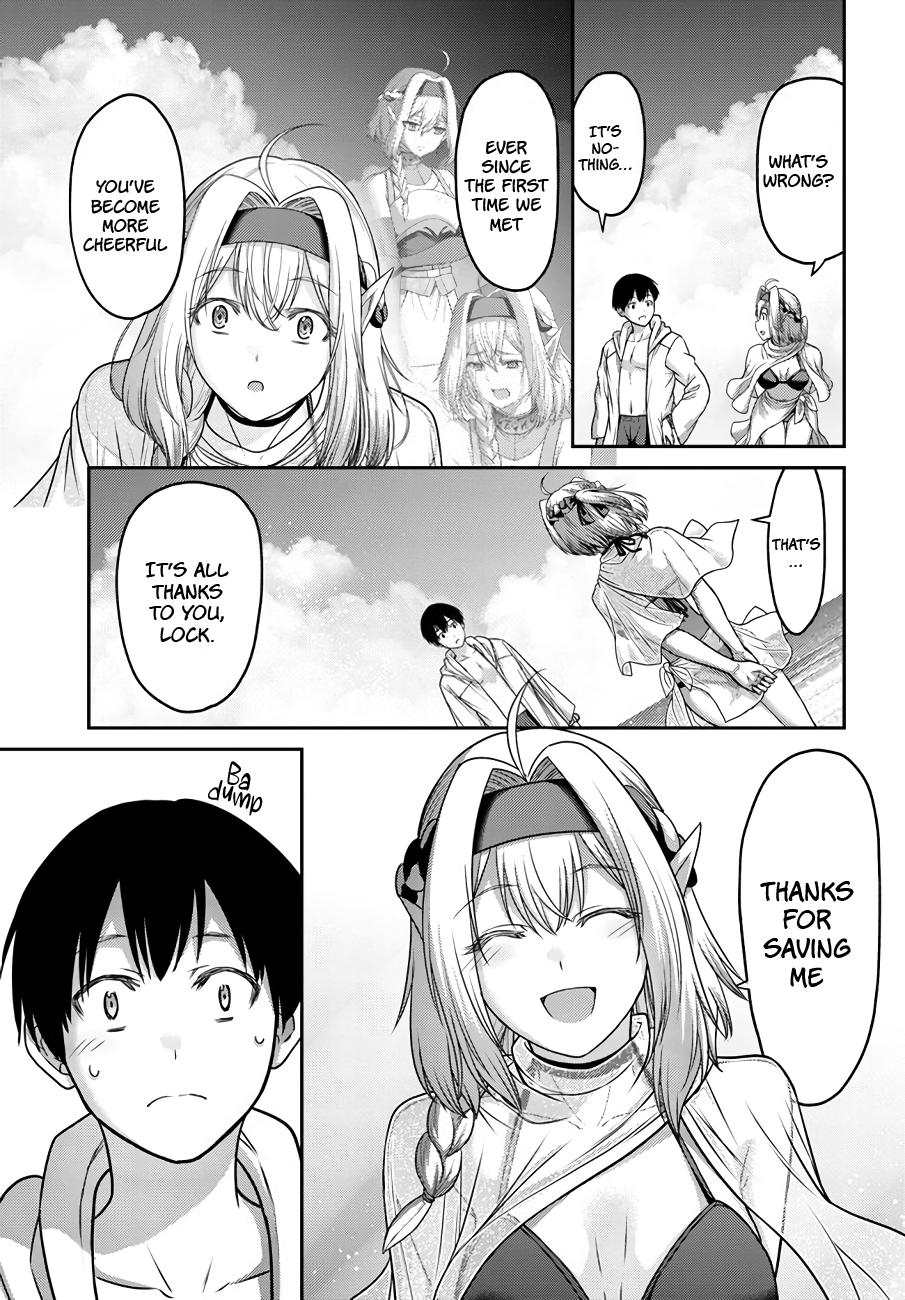 Read Osananajimi no S-kyuu Party kara Tsuihou sareta Seijuutsukai. Bannou Shien Mahou to Nakama wo Fuyashite Saikyou e! Manga Online