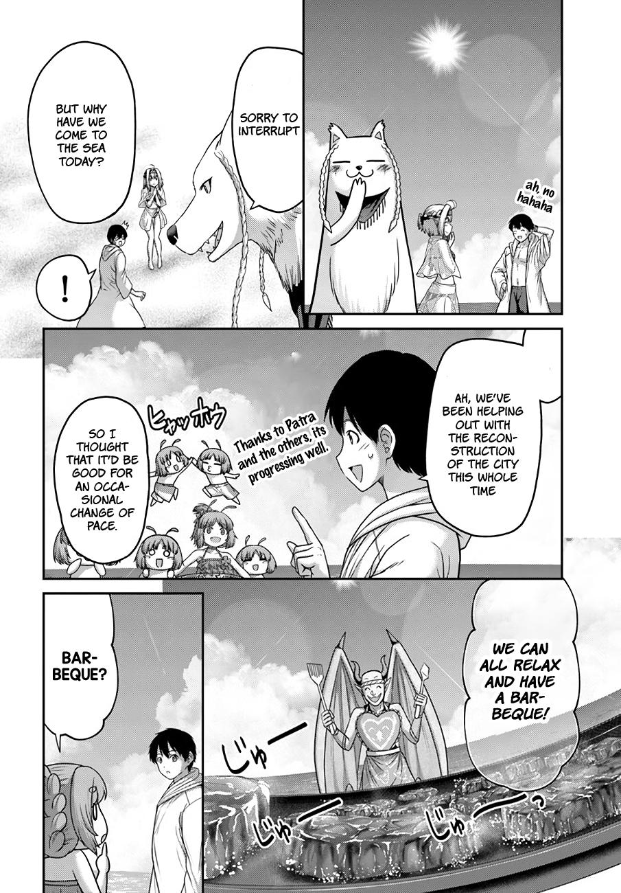 Read Osananajimi no S-kyuu Party kara Tsuihou sareta Seijuutsukai. Bannou Shien Mahou to Nakama wo Fuyashite Saikyou e! Manga Online