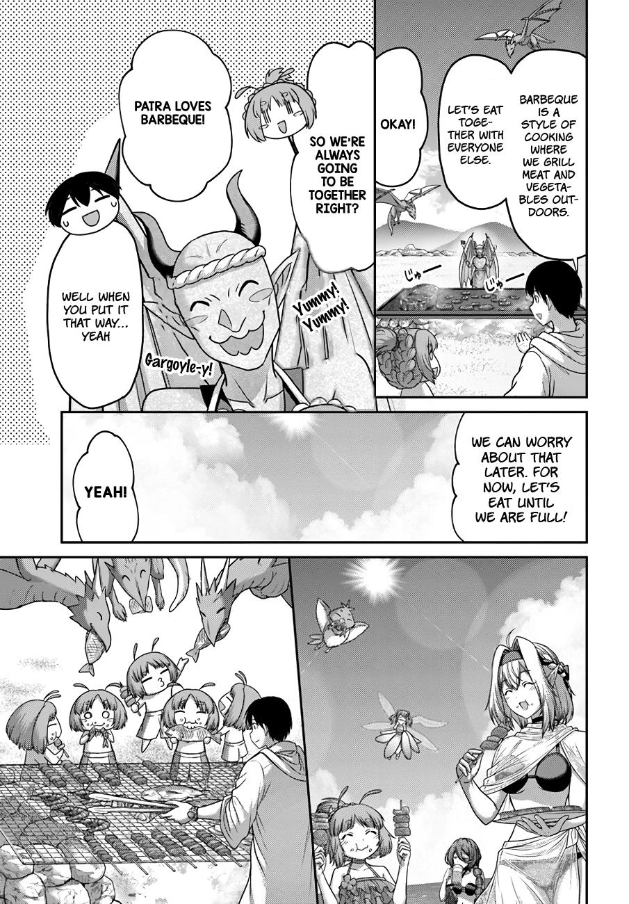 Read Osananajimi no S-kyuu Party kara Tsuihou sareta Seijuutsukai. Bannou Shien Mahou to Nakama wo Fuyashite Saikyou e! Manga Online