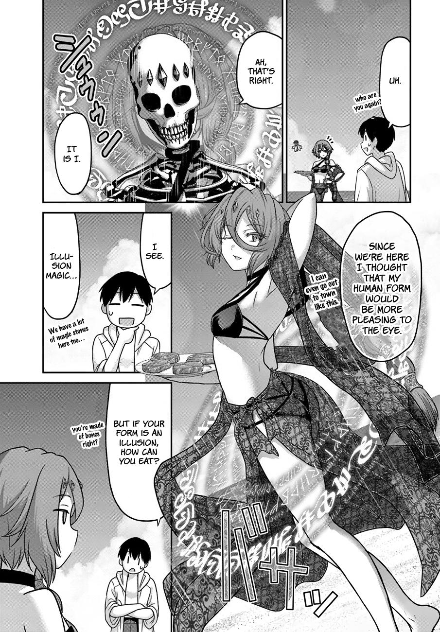 Read Osananajimi no S-kyuu Party kara Tsuihou sareta Seijuutsukai. Bannou Shien Mahou to Nakama wo Fuyashite Saikyou e! Manga Online