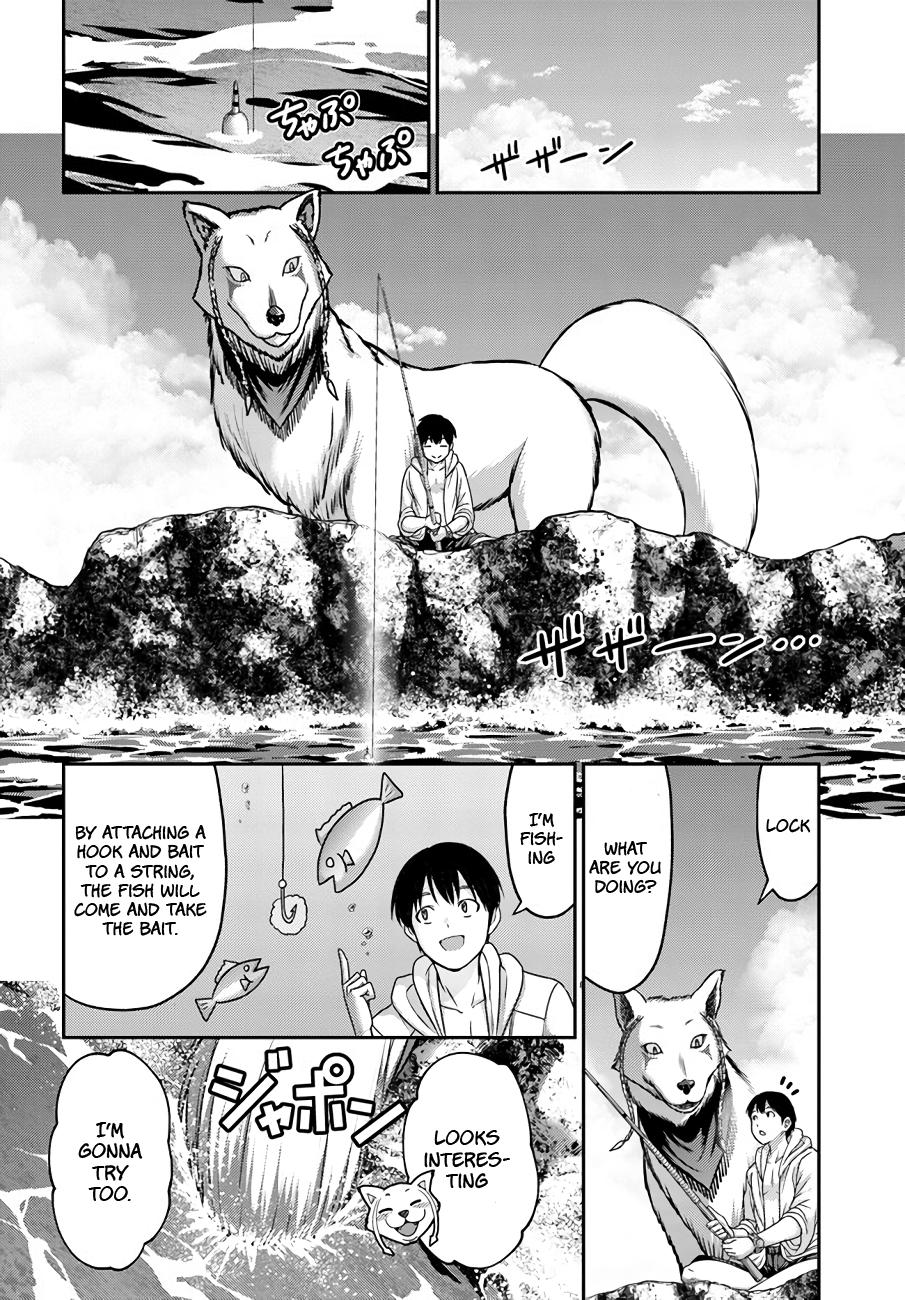 Read Osananajimi no S-kyuu Party kara Tsuihou sareta Seijuutsukai. Bannou Shien Mahou to Nakama wo Fuyashite Saikyou e! Manga Online