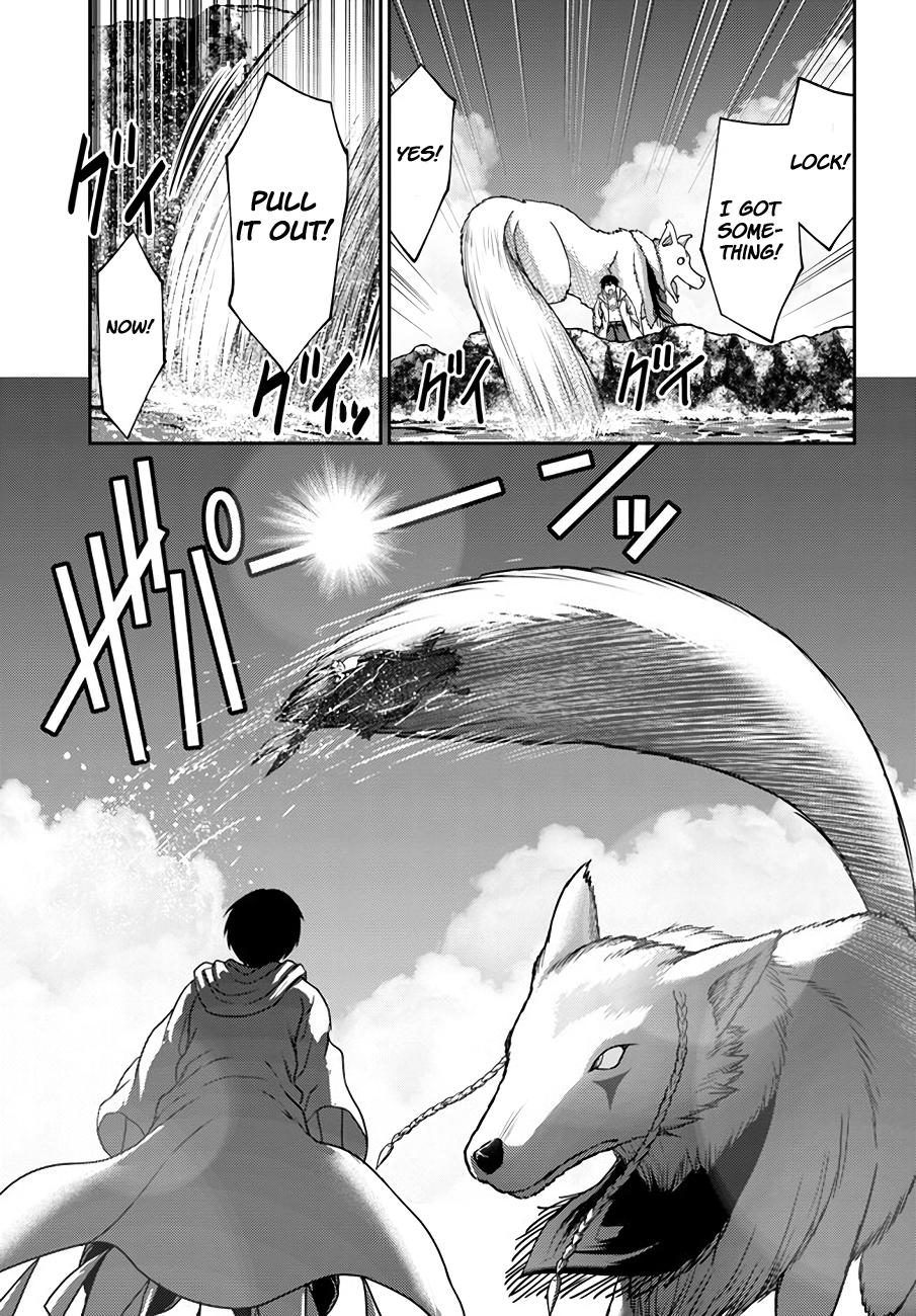 Read Osananajimi no S-kyuu Party kara Tsuihou sareta Seijuutsukai. Bannou Shien Mahou to Nakama wo Fuyashite Saikyou e! Manga Online