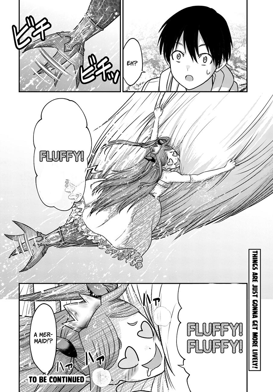 Read Osananajimi no S-kyuu Party kara Tsuihou sareta Seijuutsukai. Bannou Shien Mahou to Nakama wo Fuyashite Saikyou e! Manga Online