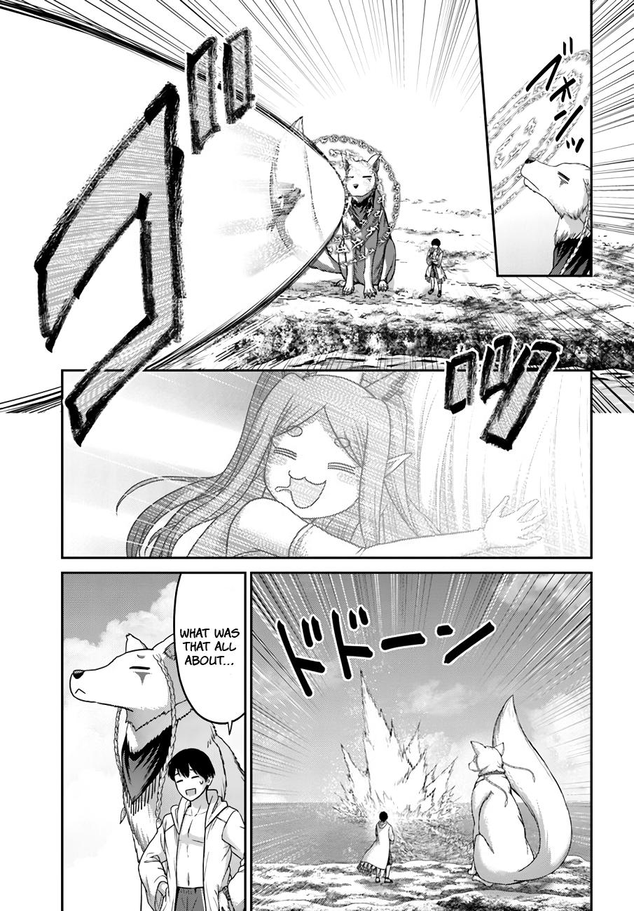 Read Osananajimi no S-kyuu Party kara Tsuihou sareta Seijuutsukai. Bannou Shien Mahou to Nakama wo Fuyashite Saikyou e! Manga Online