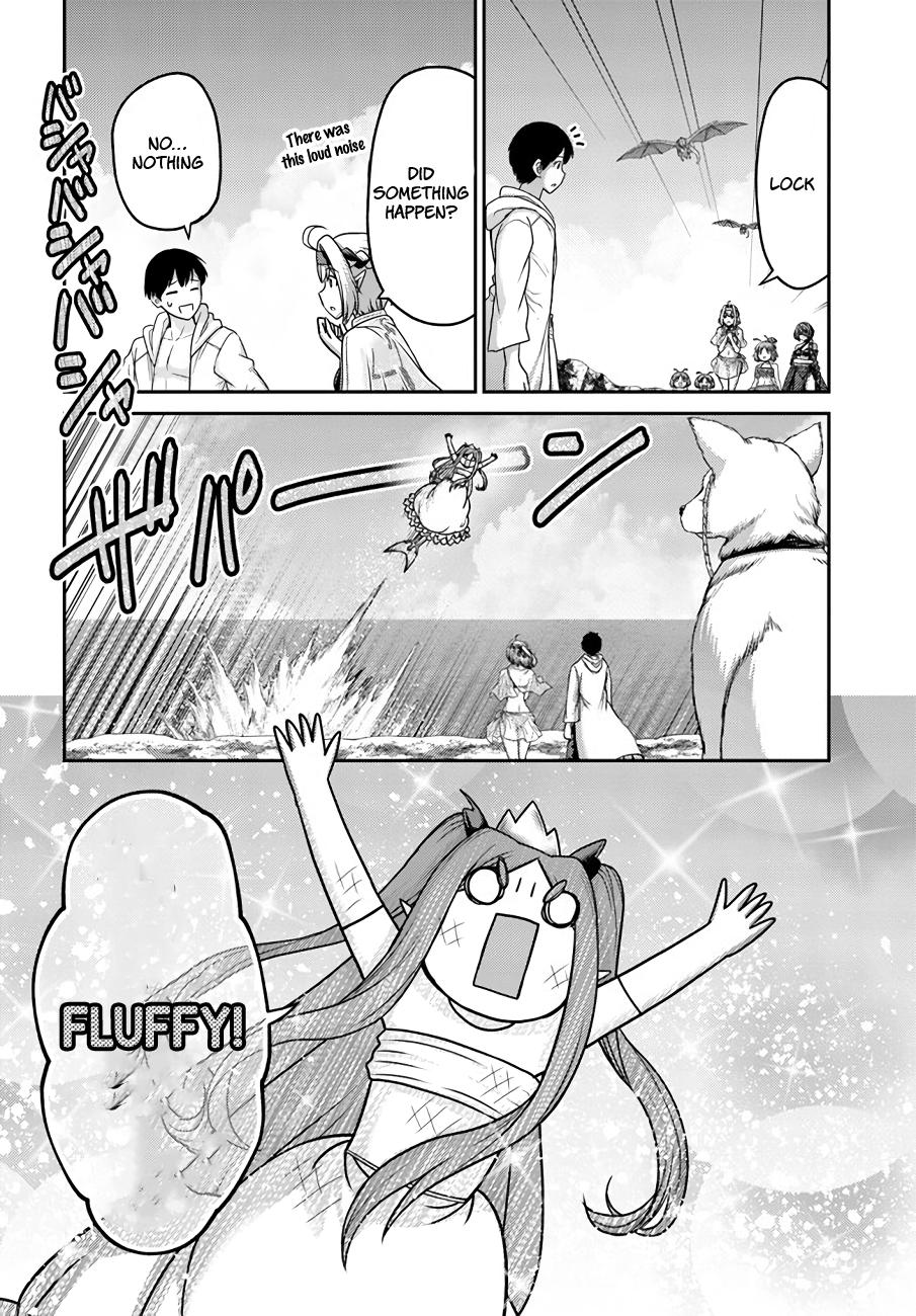 Read Osananajimi no S-kyuu Party kara Tsuihou sareta Seijuutsukai. Bannou Shien Mahou to Nakama wo Fuyashite Saikyou e! Manga Online
