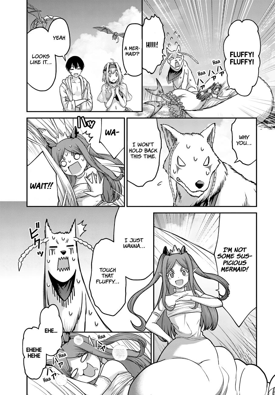 Read Osananajimi no S-kyuu Party kara Tsuihou sareta Seijuutsukai. Bannou Shien Mahou to Nakama wo Fuyashite Saikyou e! Manga Online