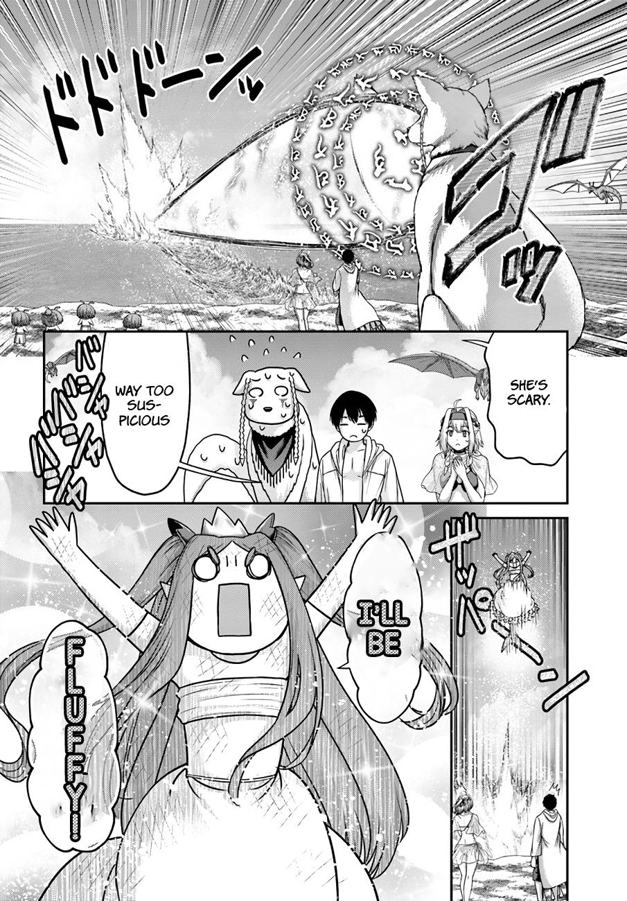 Read Osananajimi no S-kyuu Party kara Tsuihou sareta Seijuutsukai. Bannou Shien Mahou to Nakama wo Fuyashite Saikyou e! Manga Online