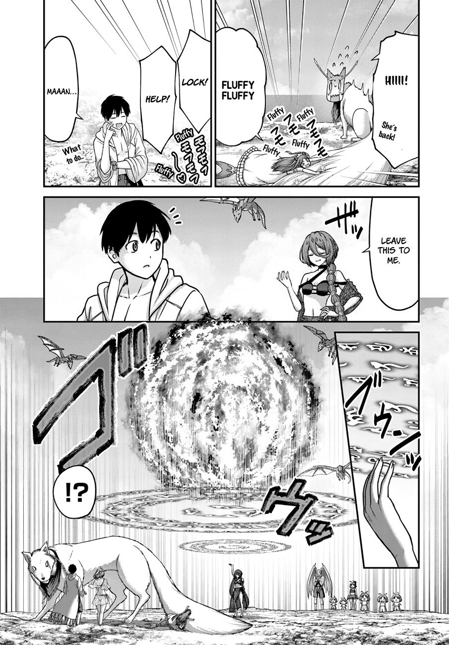 Read Osananajimi no S-kyuu Party kara Tsuihou sareta Seijuutsukai. Bannou Shien Mahou to Nakama wo Fuyashite Saikyou e! Manga Online