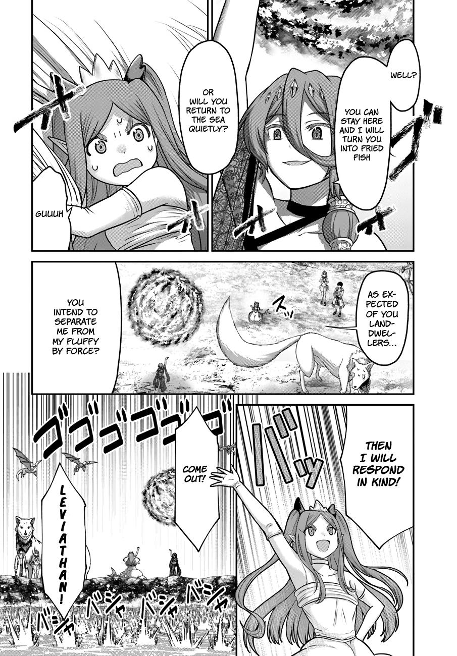Read Osananajimi no S-kyuu Party kara Tsuihou sareta Seijuutsukai. Bannou Shien Mahou to Nakama wo Fuyashite Saikyou e! Manga Online