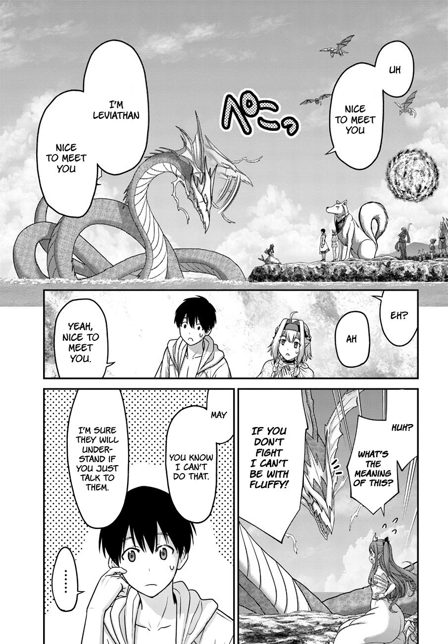 Read Osananajimi no S-kyuu Party kara Tsuihou sareta Seijuutsukai. Bannou Shien Mahou to Nakama wo Fuyashite Saikyou e! Manga Online