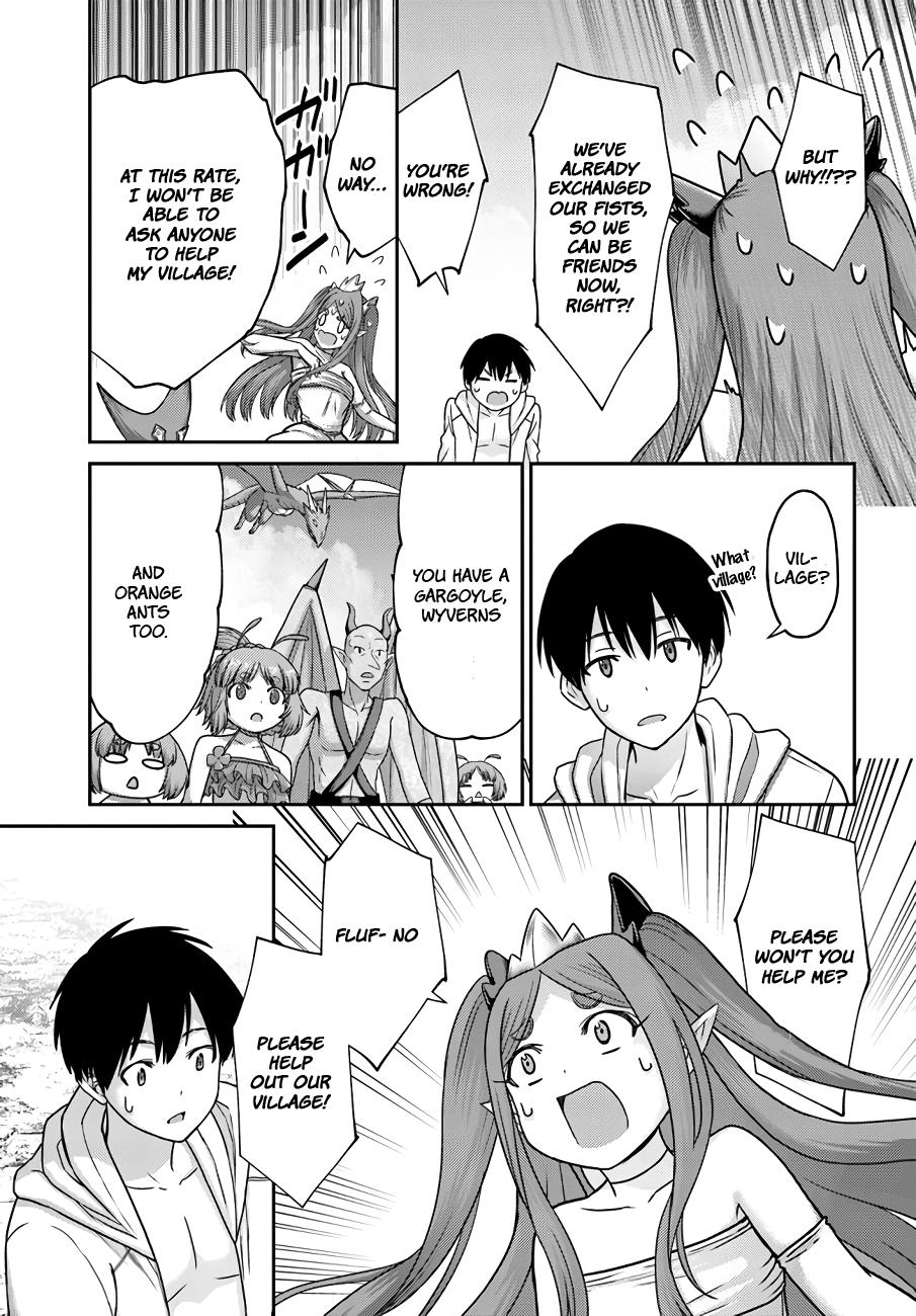 Read Osananajimi no S-kyuu Party kara Tsuihou sareta Seijuutsukai. Bannou Shien Mahou to Nakama wo Fuyashite Saikyou e! Manga Online