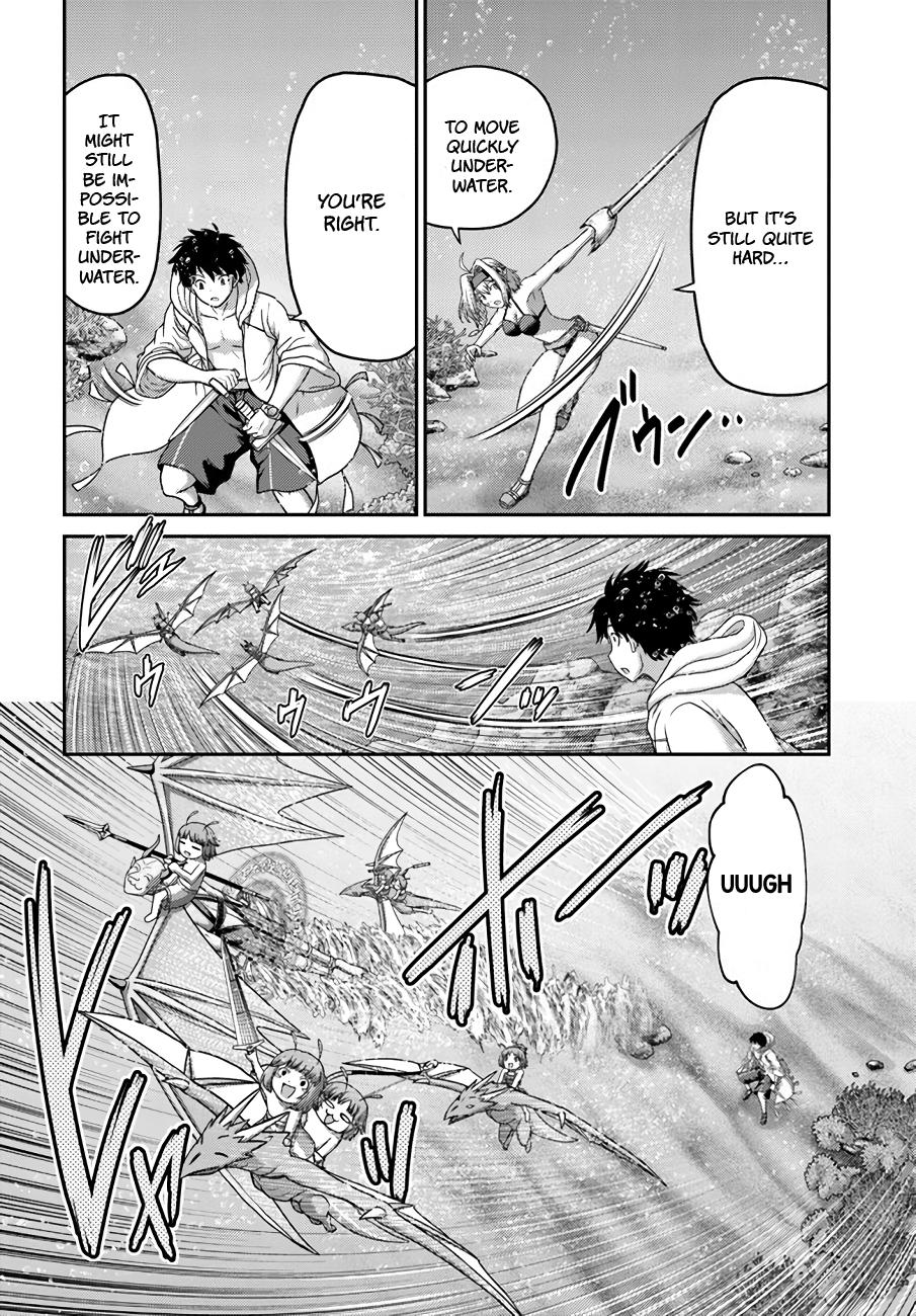 Read Osananajimi no S-kyuu Party kara Tsuihou sareta Seijuutsukai. Bannou Shien Mahou to Nakama wo Fuyashite Saikyou e! Manga Online