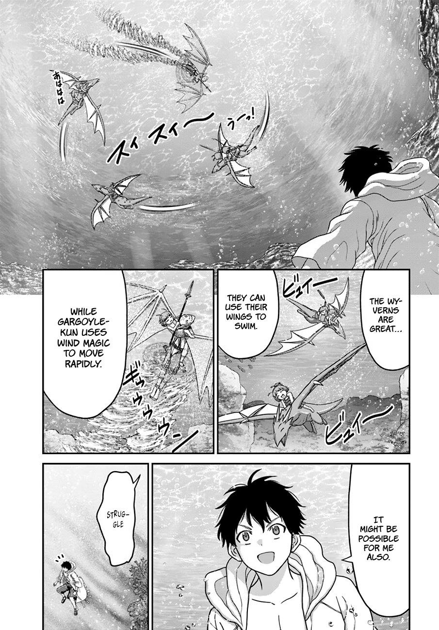 Read Osananajimi no S-kyuu Party kara Tsuihou sareta Seijuutsukai. Bannou Shien Mahou to Nakama wo Fuyashite Saikyou e! Manga Online