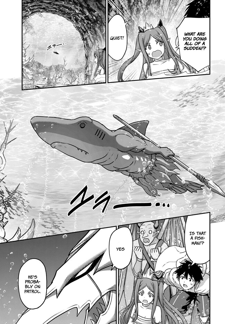 Read Osananajimi no S-kyuu Party kara Tsuihou sareta Seijuutsukai. Bannou Shien Mahou to Nakama wo Fuyashite Saikyou e! Manga Online