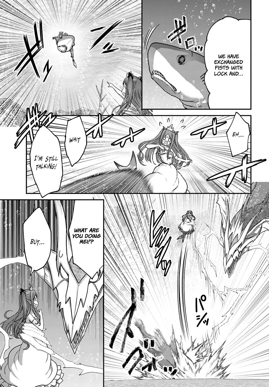 Read Osananajimi no S-kyuu Party kara Tsuihou sareta Seijuutsukai. Bannou Shien Mahou to Nakama wo Fuyashite Saikyou e! Manga Online