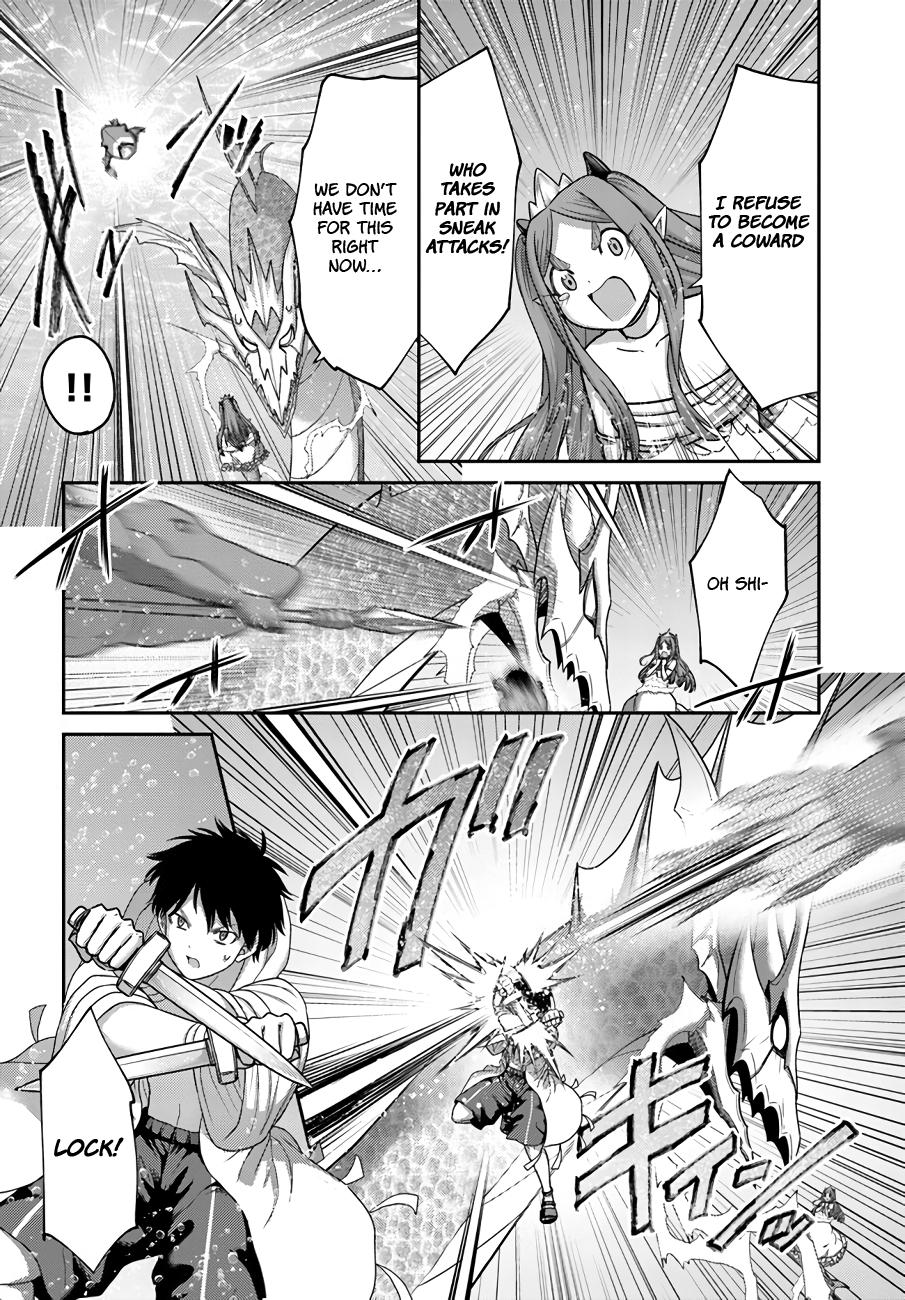 Read Osananajimi no S-kyuu Party kara Tsuihou sareta Seijuutsukai. Bannou Shien Mahou to Nakama wo Fuyashite Saikyou e! Manga Online