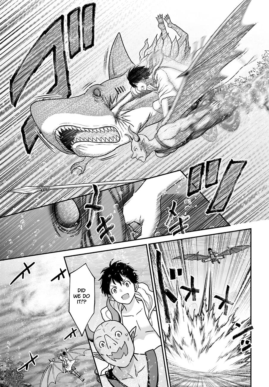Read Osananajimi no S-kyuu Party kara Tsuihou sareta Seijuutsukai. Bannou Shien Mahou to Nakama wo Fuyashite Saikyou e! Manga Online