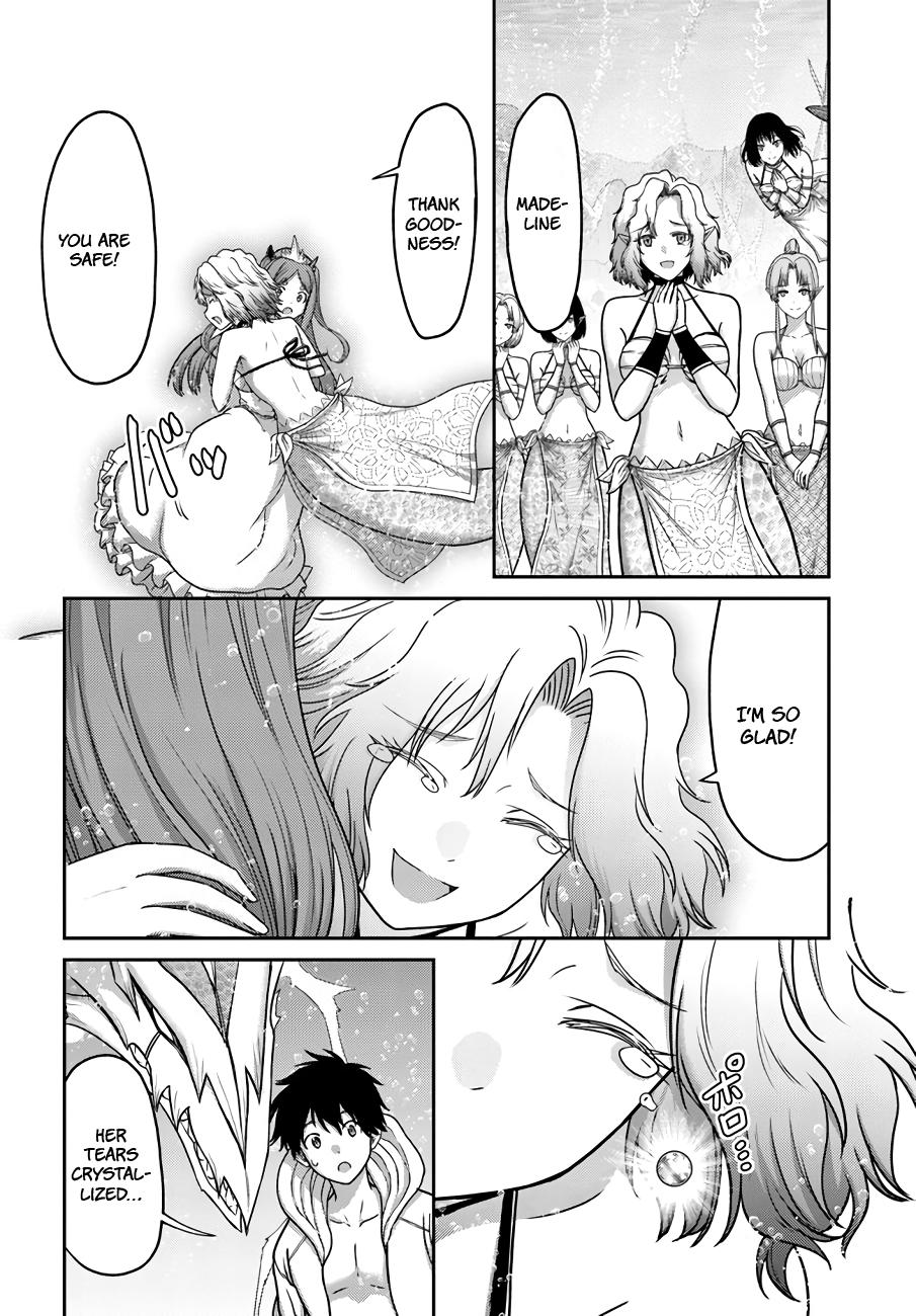 Read Osananajimi no S-kyuu Party kara Tsuihou sareta Seijuutsukai. Bannou Shien Mahou to Nakama wo Fuyashite Saikyou e! Manga Online