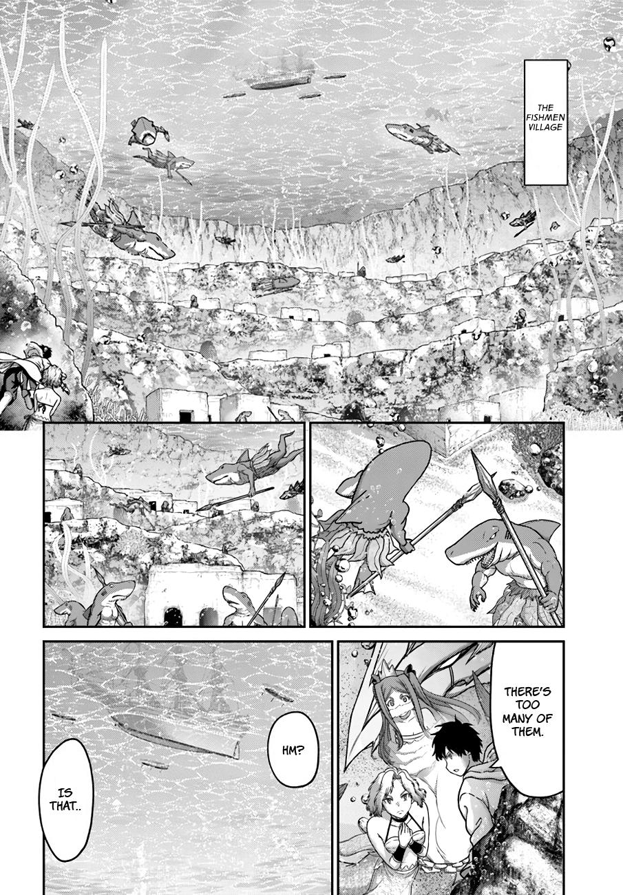 Read Osananajimi no S-kyuu Party kara Tsuihou sareta Seijuutsukai. Bannou Shien Mahou to Nakama wo Fuyashite Saikyou e! Manga Online