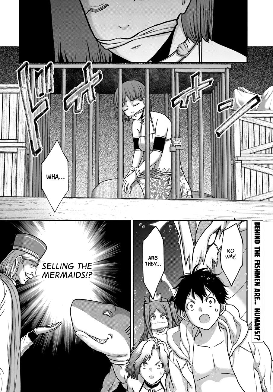 Read Osananajimi no S-kyuu Party kara Tsuihou sareta Seijuutsukai. Bannou Shien Mahou to Nakama wo Fuyashite Saikyou e! Manga Online