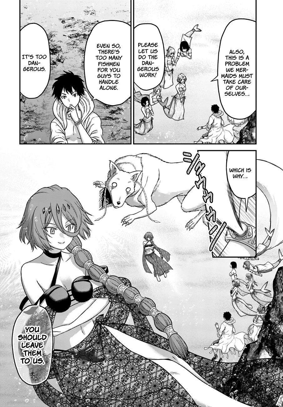Read Osananajimi no S-kyuu Party kara Tsuihou sareta Seijuutsukai. Bannou Shien Mahou to Nakama wo Fuyashite Saikyou e! Manga Online