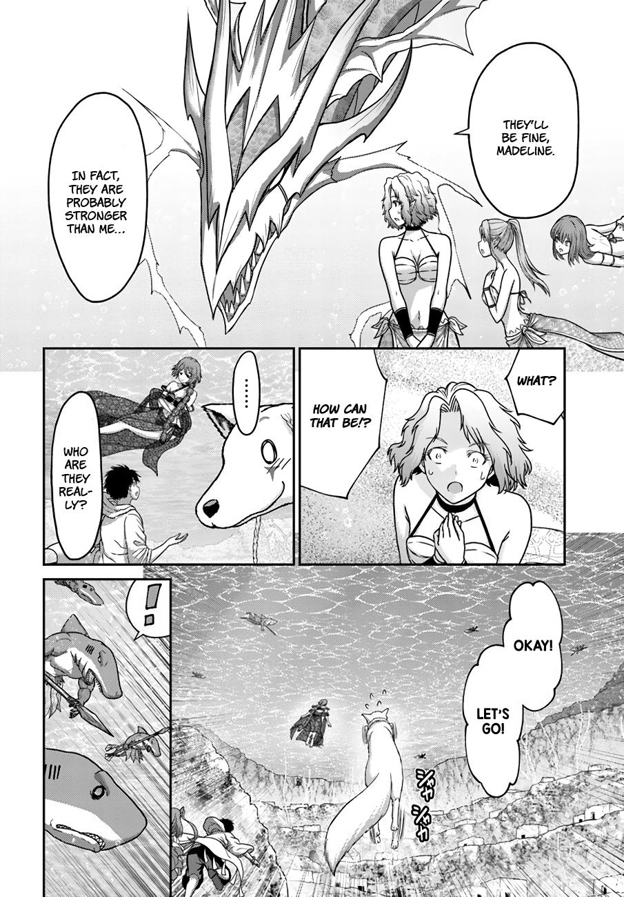 Read Osananajimi no S-kyuu Party kara Tsuihou sareta Seijuutsukai. Bannou Shien Mahou to Nakama wo Fuyashite Saikyou e! Manga Online