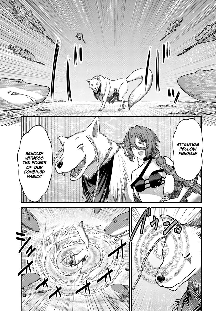 Read Osananajimi no S-kyuu Party kara Tsuihou sareta Seijuutsukai. Bannou Shien Mahou to Nakama wo Fuyashite Saikyou e! Manga Online