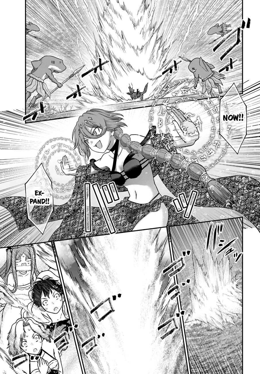 Read Osananajimi no S-kyuu Party kara Tsuihou sareta Seijuutsukai. Bannou Shien Mahou to Nakama wo Fuyashite Saikyou e! Manga Online