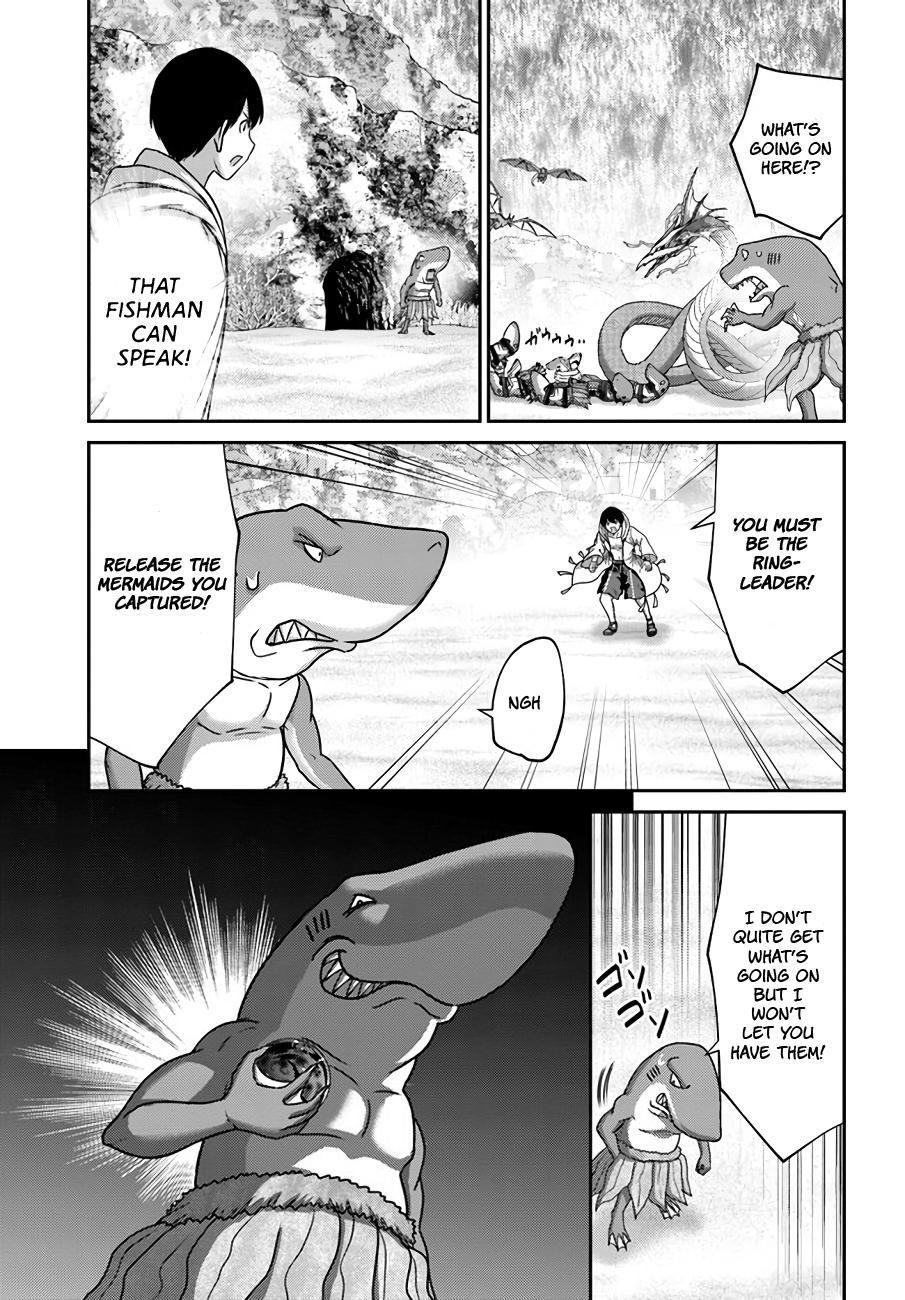 Read Osananajimi no S-kyuu Party kara Tsuihou sareta Seijuutsukai. Bannou Shien Mahou to Nakama wo Fuyashite Saikyou e! Manga Online