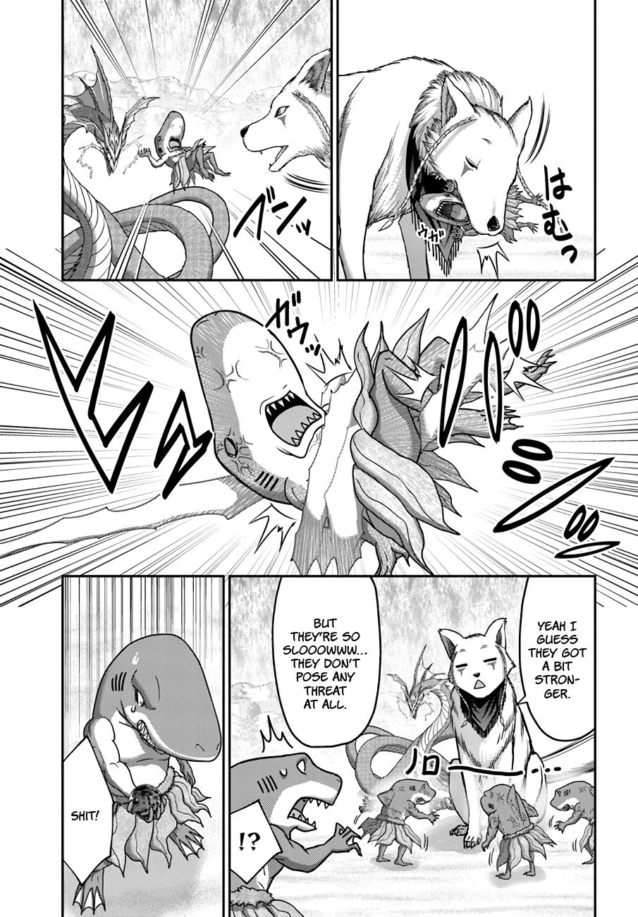 Read Osananajimi no S-kyuu Party kara Tsuihou sareta Seijuutsukai. Bannou Shien Mahou to Nakama wo Fuyashite Saikyou e! Manga Online