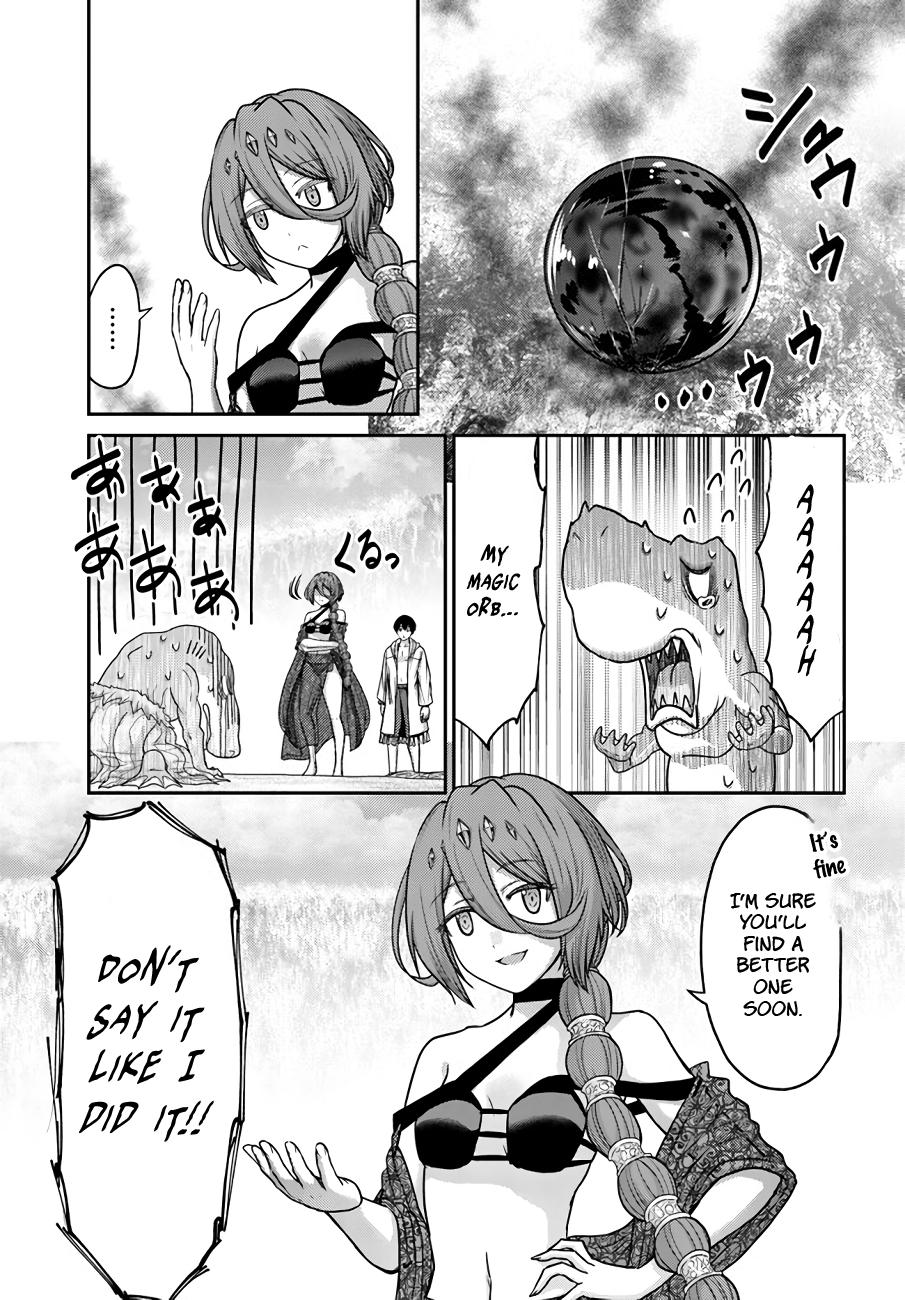 Read Osananajimi no S-kyuu Party kara Tsuihou sareta Seijuutsukai. Bannou Shien Mahou to Nakama wo Fuyashite Saikyou e! Manga Online