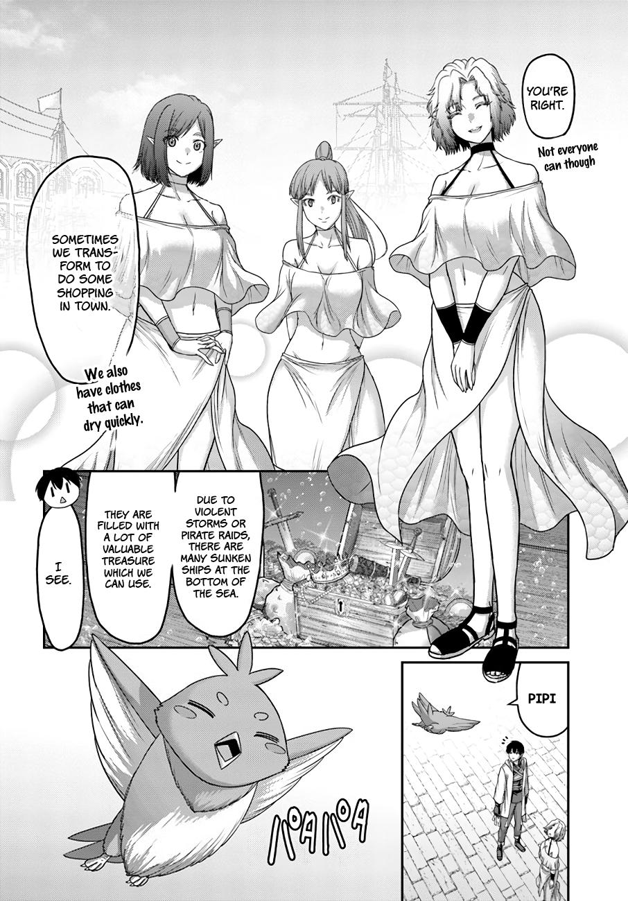 Read Osananajimi no S-kyuu Party kara Tsuihou sareta Seijuutsukai. Bannou Shien Mahou to Nakama wo Fuyashite Saikyou e! Manga Online