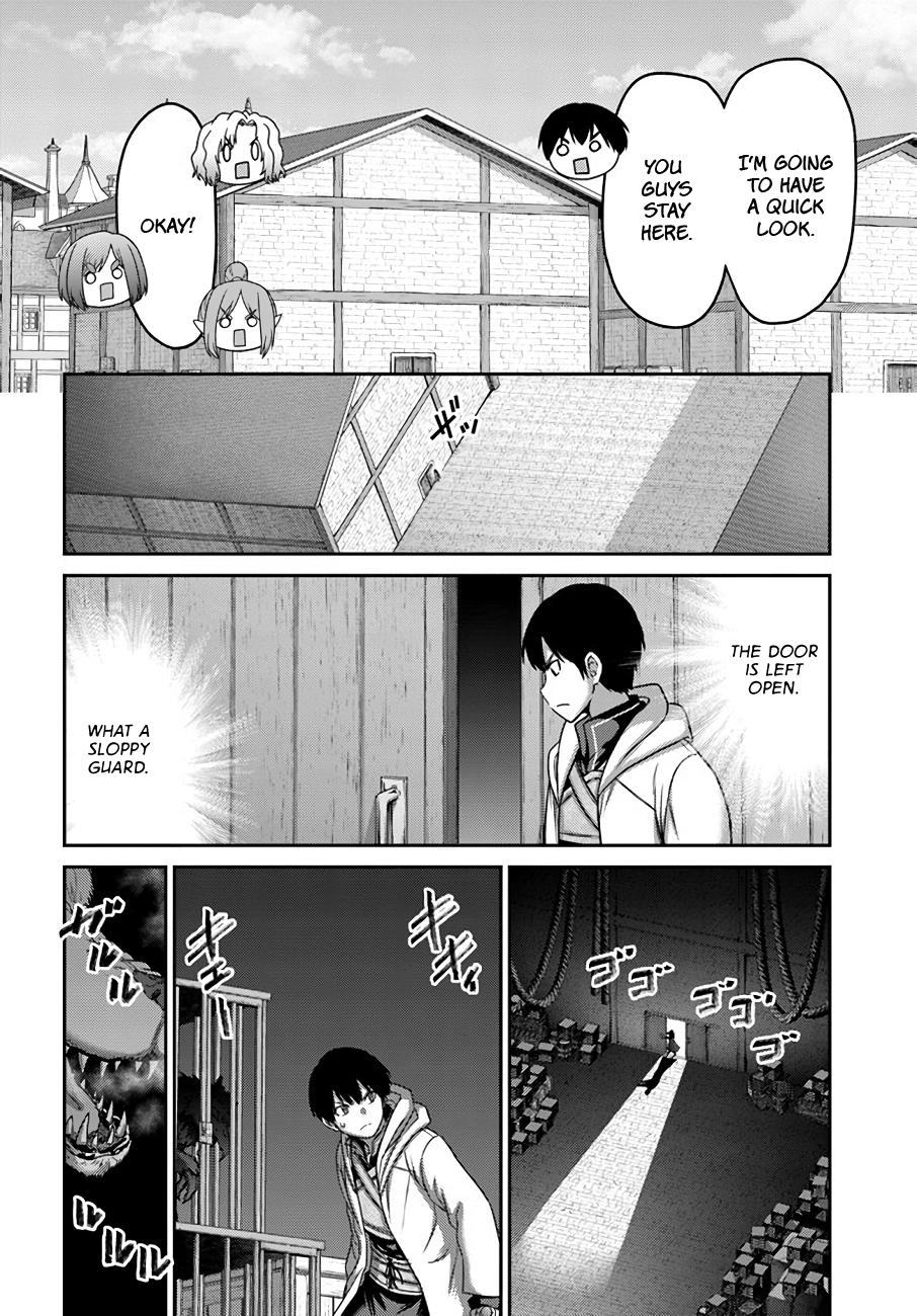 Read Osananajimi no S-kyuu Party kara Tsuihou sareta Seijuutsukai. Bannou Shien Mahou to Nakama wo Fuyashite Saikyou e! Manga Online