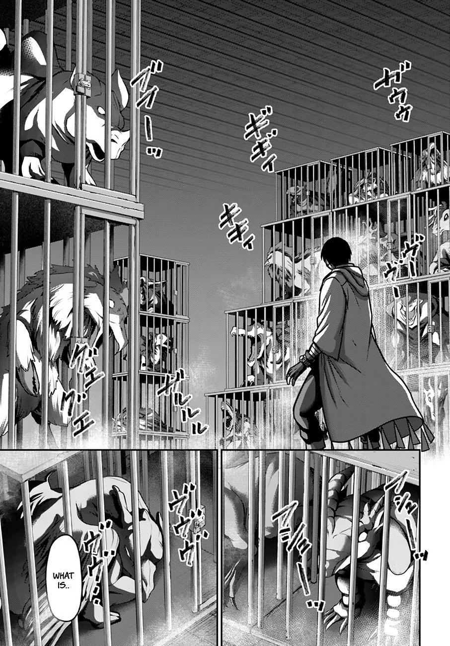 Read Osananajimi no S-kyuu Party kara Tsuihou sareta Seijuutsukai. Bannou Shien Mahou to Nakama wo Fuyashite Saikyou e! Manga Online