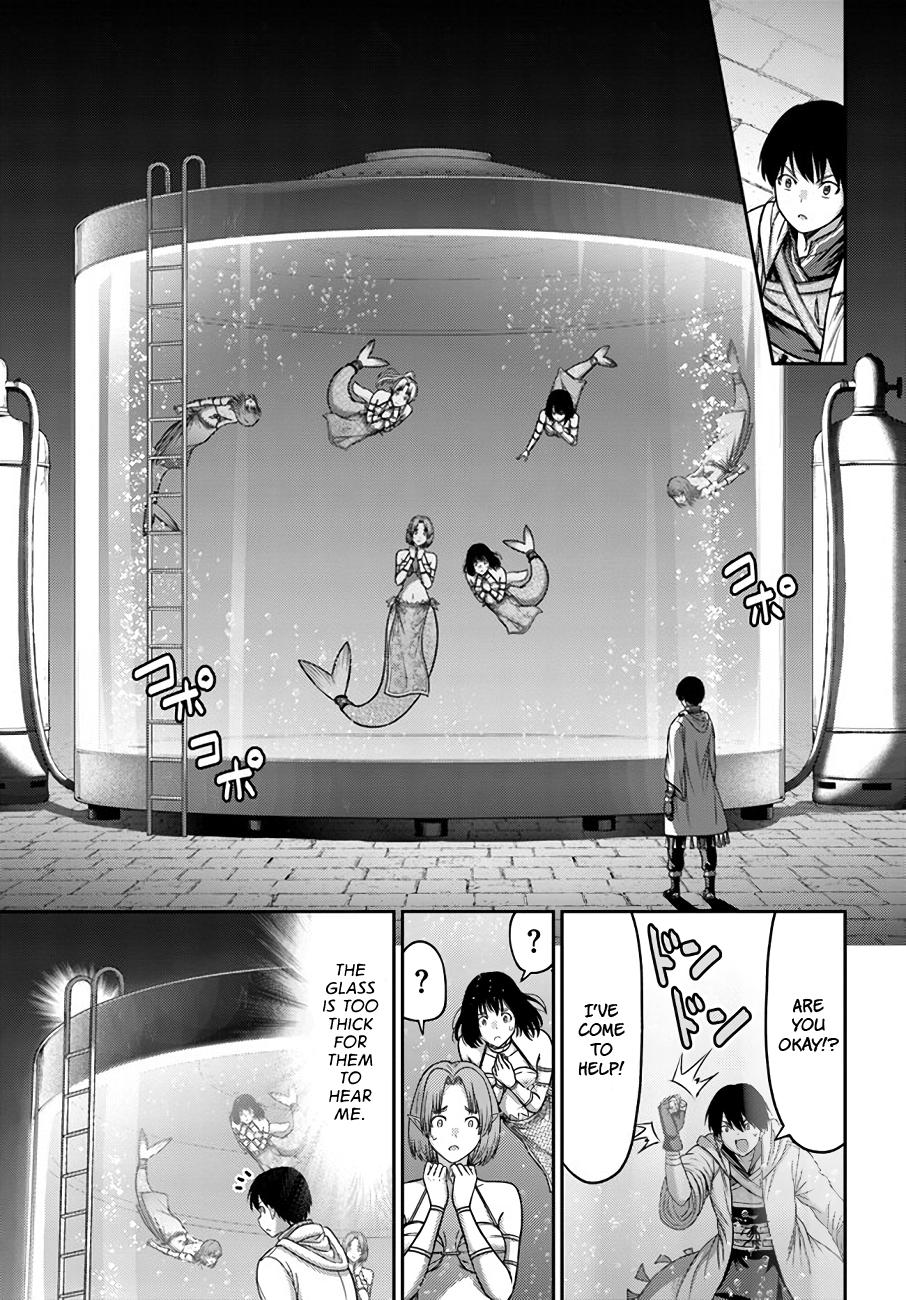 Read Osananajimi no S-kyuu Party kara Tsuihou sareta Seijuutsukai. Bannou Shien Mahou to Nakama wo Fuyashite Saikyou e! Manga Online