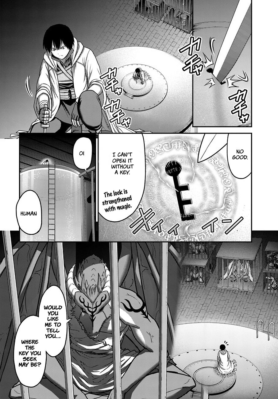 Read Osananajimi no S-kyuu Party kara Tsuihou sareta Seijuutsukai. Bannou Shien Mahou to Nakama wo Fuyashite Saikyou e! Manga Online