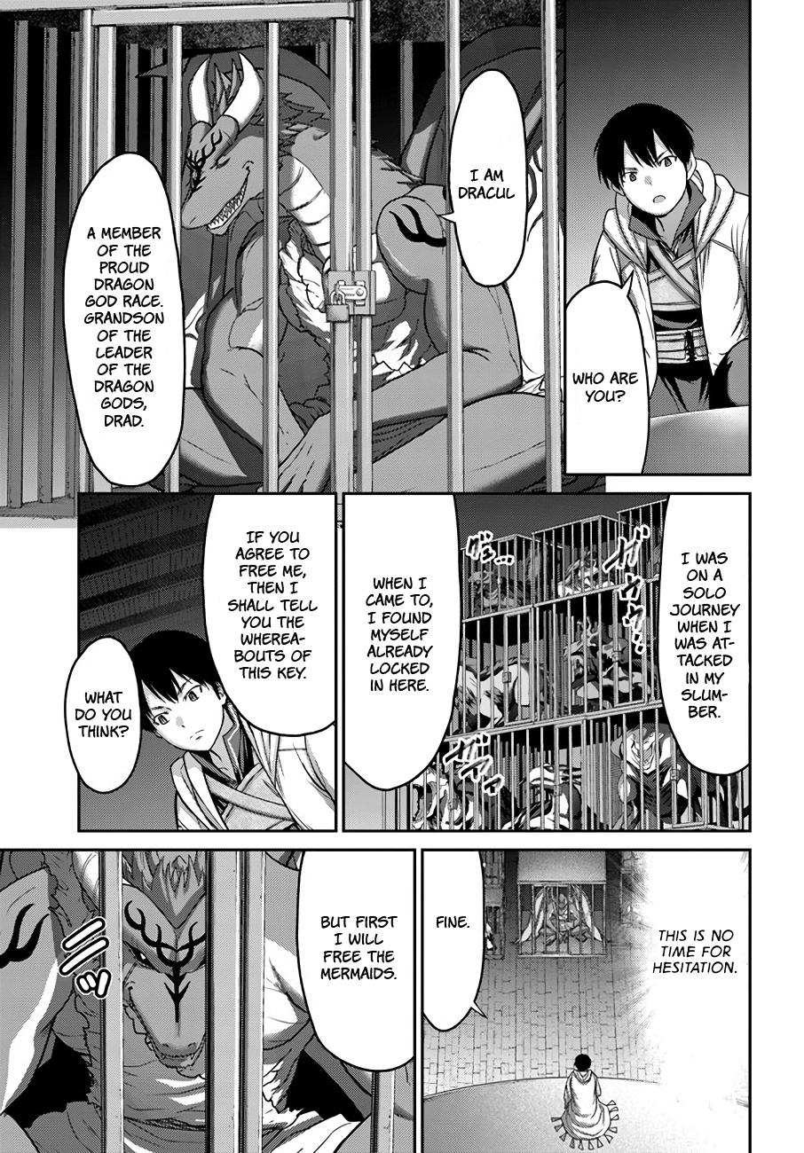 Read Osananajimi no S-kyuu Party kara Tsuihou sareta Seijuutsukai. Bannou Shien Mahou to Nakama wo Fuyashite Saikyou e! Manga Online