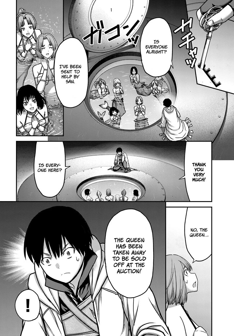 Read Osananajimi no S-kyuu Party kara Tsuihou sareta Seijuutsukai. Bannou Shien Mahou to Nakama wo Fuyashite Saikyou e! Manga Online