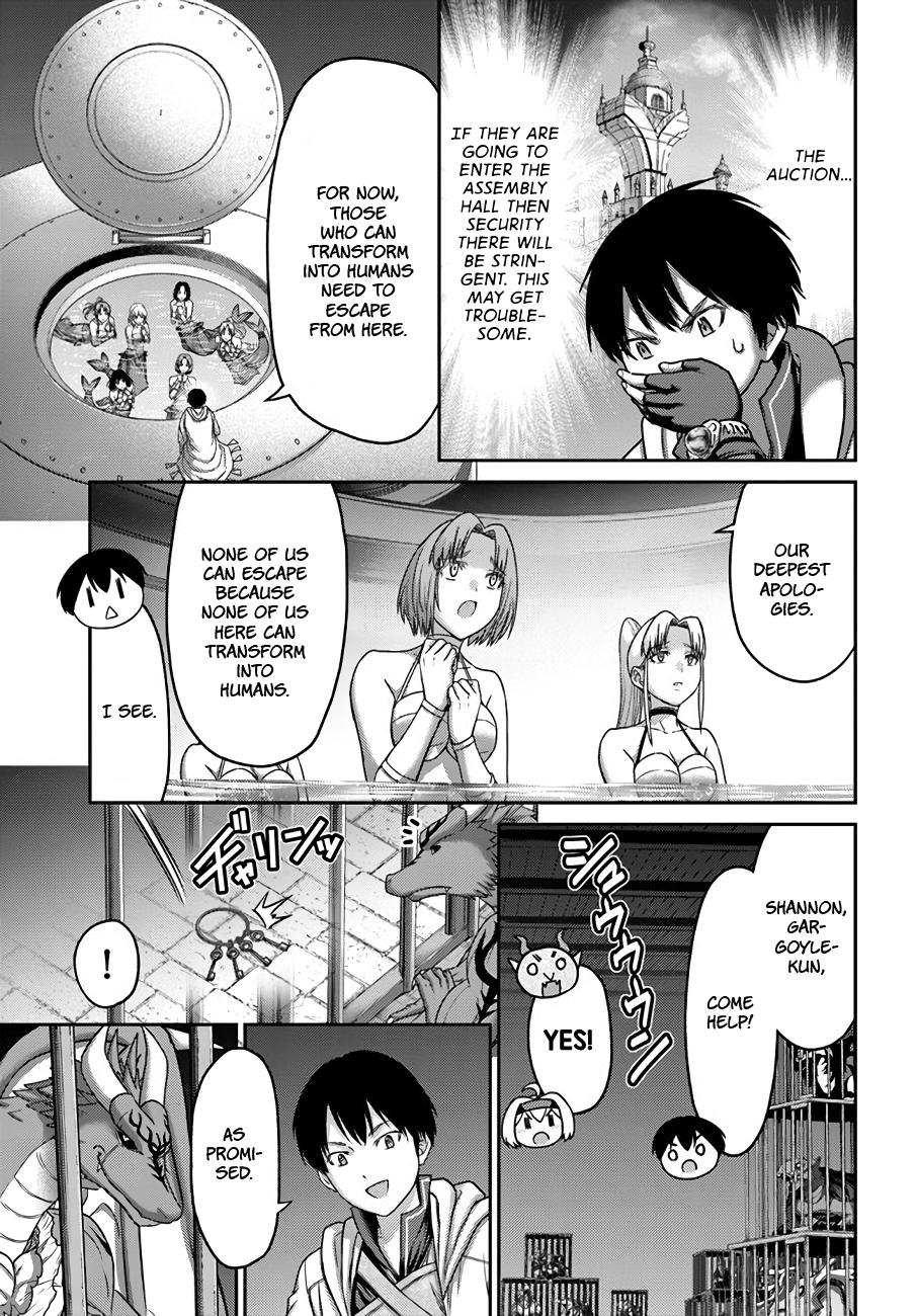 Read Osananajimi no S-kyuu Party kara Tsuihou sareta Seijuutsukai. Bannou Shien Mahou to Nakama wo Fuyashite Saikyou e! Manga Online