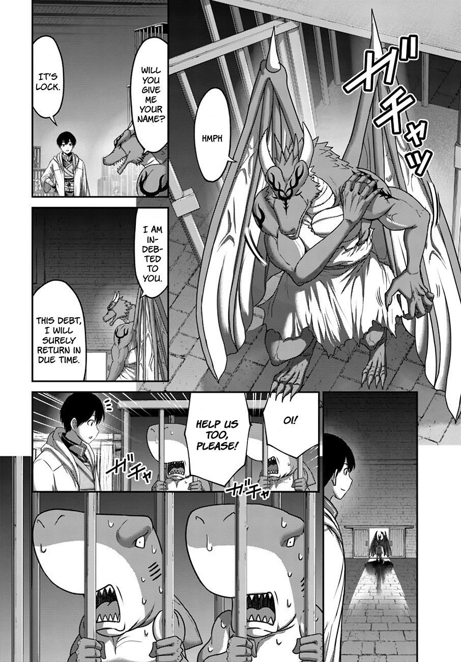 Read Osananajimi no S-kyuu Party kara Tsuihou sareta Seijuutsukai. Bannou Shien Mahou to Nakama wo Fuyashite Saikyou e! Manga Online