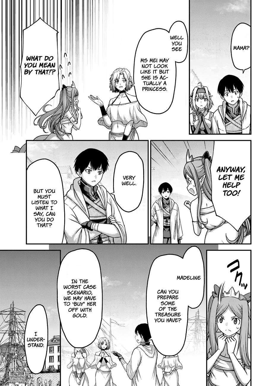 Read Osananajimi no S-kyuu Party kara Tsuihou sareta Seijuutsukai. Bannou Shien Mahou to Nakama wo Fuyashite Saikyou e! Manga Online