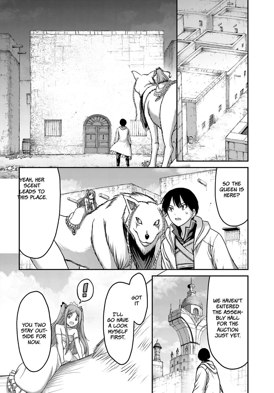 Read Osananajimi no S-kyuu Party kara Tsuihou sareta Seijuutsukai. Bannou Shien Mahou to Nakama wo Fuyashite Saikyou e! Manga Online